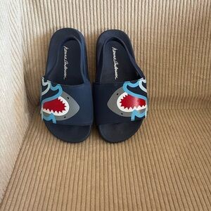 Hanna Anderson Sandals